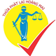 Logo Văn phòng Thừa phát lại Hoàng Mai